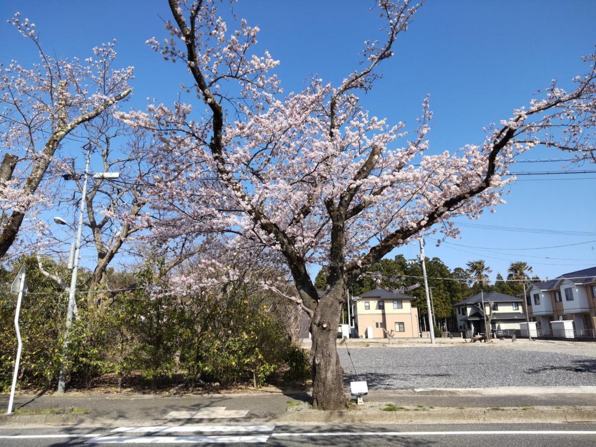 Hotel Hojinkan Tomioka  Экстерьер фото